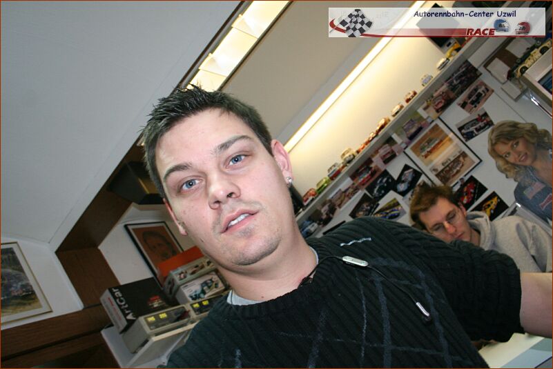 Renncenter Uzwil_Le Mans Serie 13_Maerz_2010 (112)